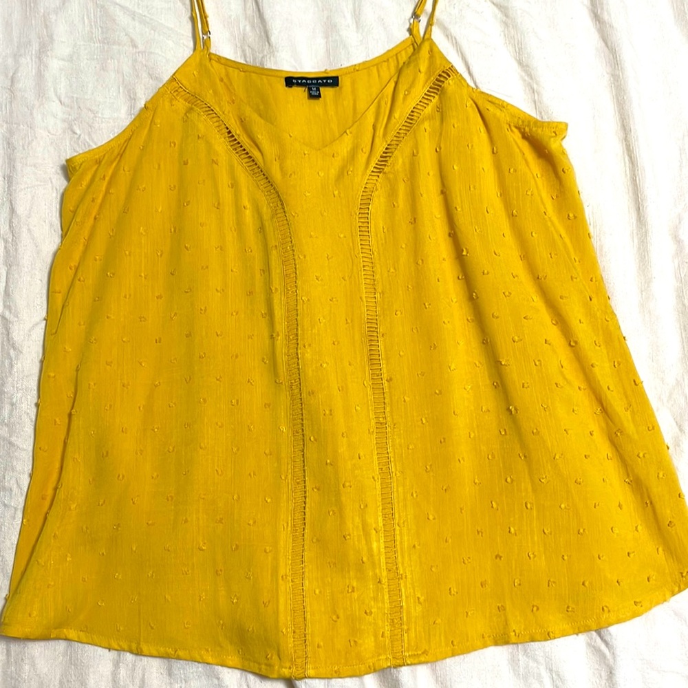 Women’s Cami Top